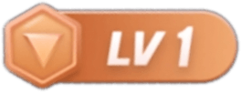 LV1 等级-LV1-羽翼社