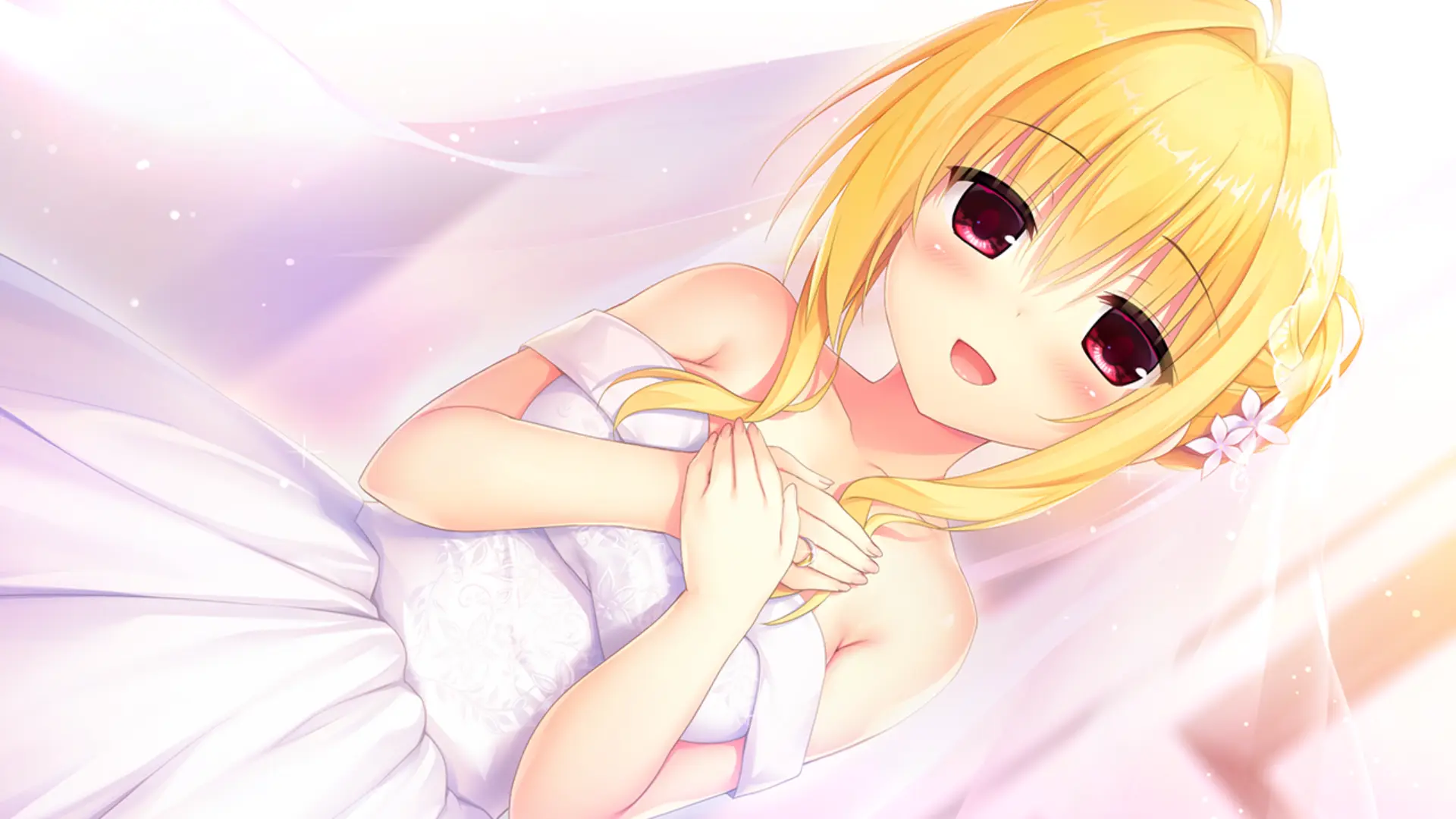 图片[1]-常轨脱离Creative 灵感满溢的甜蜜创想（IPA＋安卓直装＋Tyranor＋PC端） | 羽翼社-羽翼社