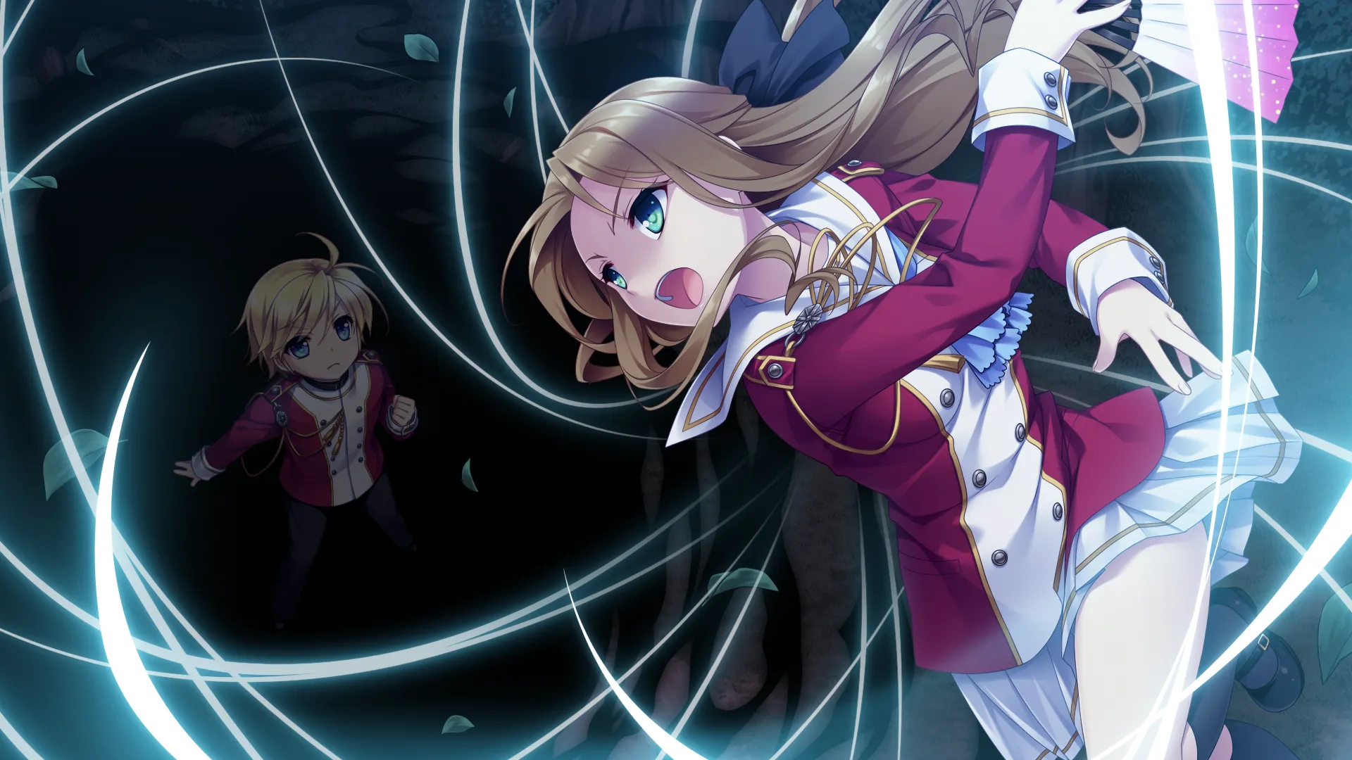 图片[6]-淑女同萌！-Superior Entelecheia（KRKR＋PC端） | 羽翼社-羽翼社