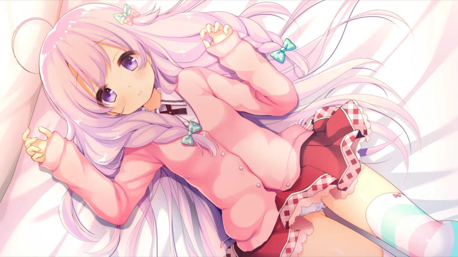 图片[10]-与你相恋的恋爱（PC端） | 羽翼社-羽翼社