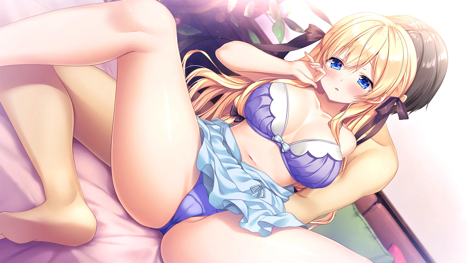 图片[6]-アマアネ -My Sweet Sister-/甜蜜姐姐 -My Sweet Sister（KRKR＋PC端） | 羽翼社-羽翼社