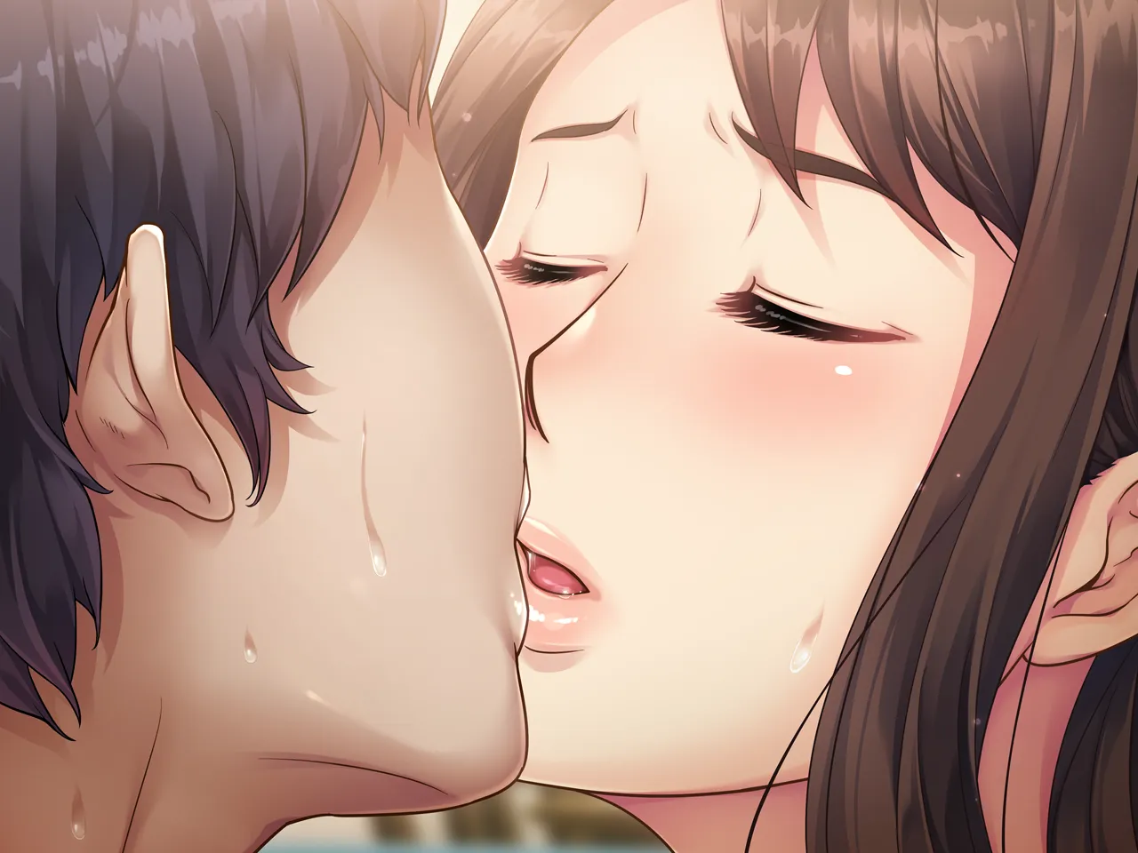 图片[1]-催眠药水（KRKR＋PC端） | 羽翼社-羽翼社