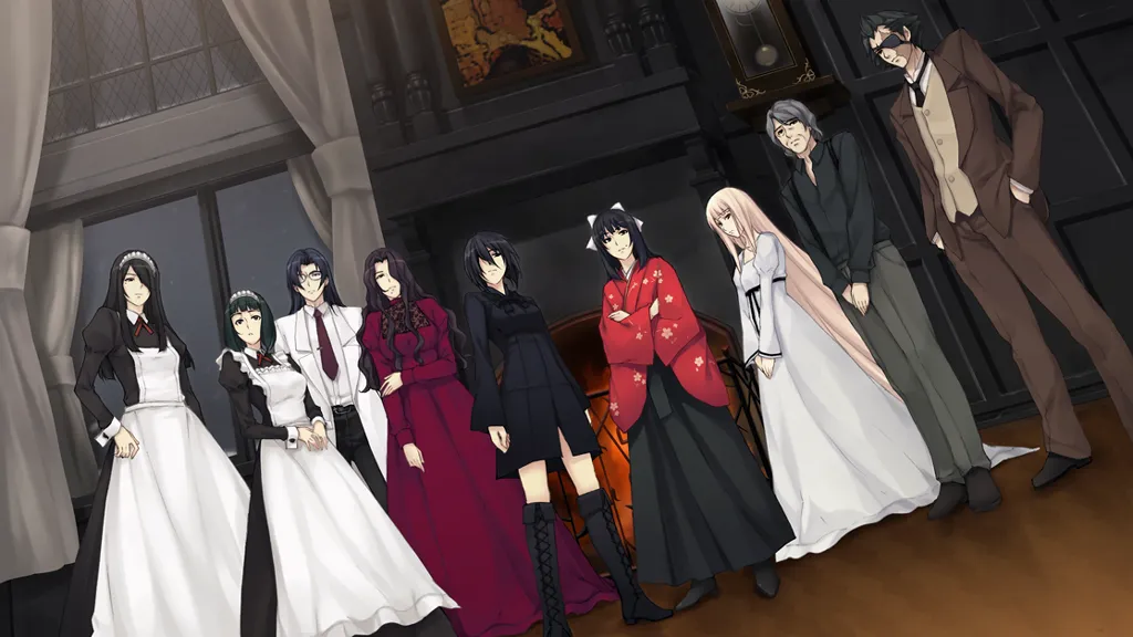 图片[11]-白雪~七凭之祭（PC端） | 羽翼社-羽翼社