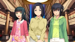 搭载绝顶地狱的游轮（KRKR＋PC端） | 羽翼社-羽翼社