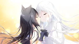 星空列车与白的旅行（安卓直装＋PC端） | 羽翼社-羽翼社