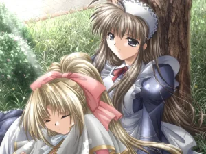 艾本堡之风（PC端） | 羽翼社-羽翼社