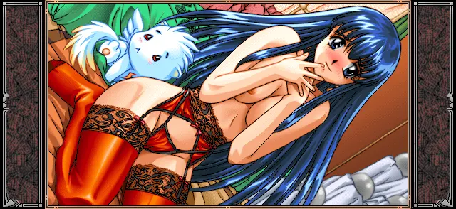 鬼畜王兰斯（PC端）