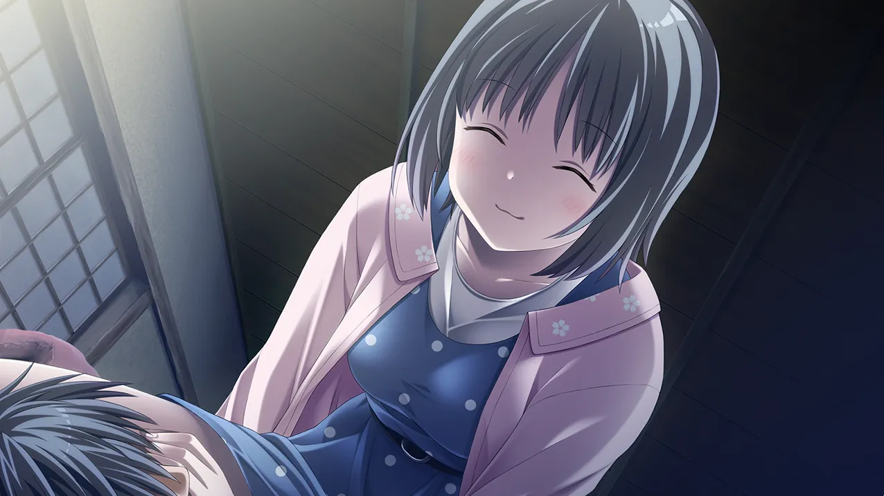 女仆咖啡帕露菲 重置版（PC端）