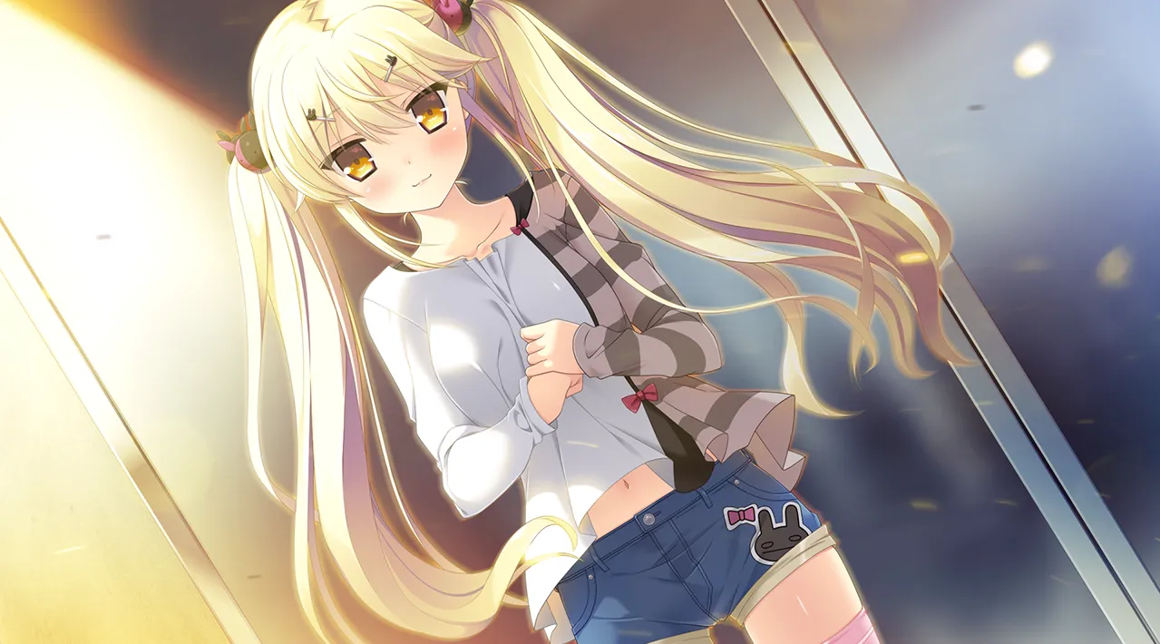 图片[3]-求神太多我的未来糟糕了（KRKR＋PC端） | 羽翼社-羽翼社