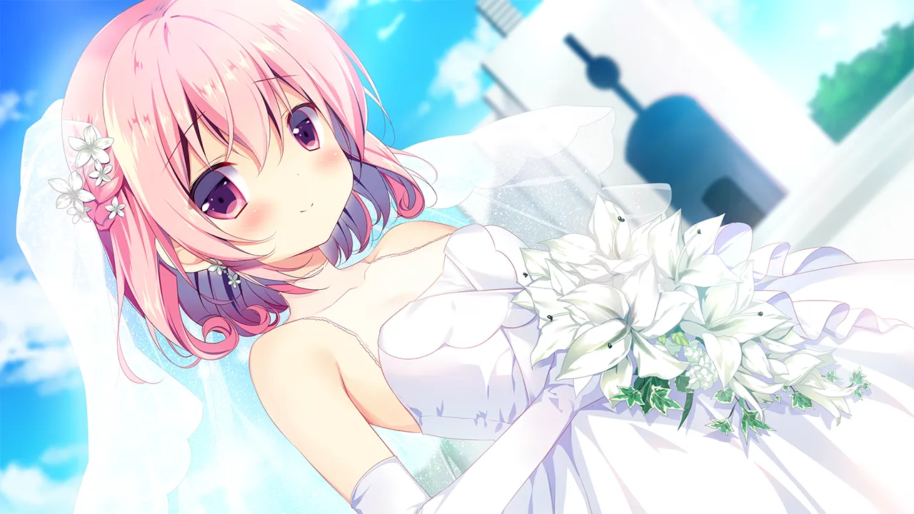Animal☆Panic 兽耳娘☆大作战/あにまる☆ぱにっく（PC端）-羽翼社