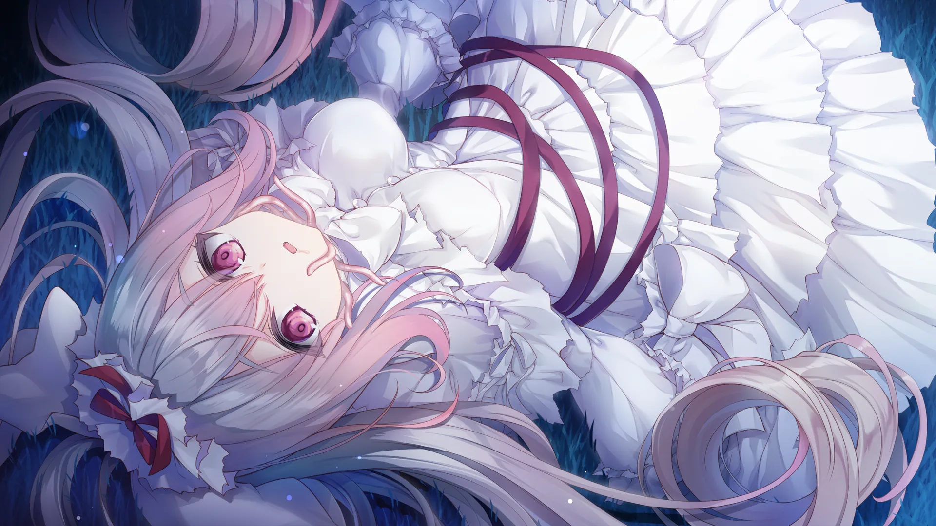 图片[6]-死に逝く騎士 異世界に響く断末魔 /死馆2（安卓直装＋KRKR＋PC端） | 羽翼社-羽翼社