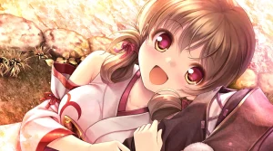 千之刃涛、桃花染之皇姬 -柳暗花明（PC端） | 羽翼社-羽翼社