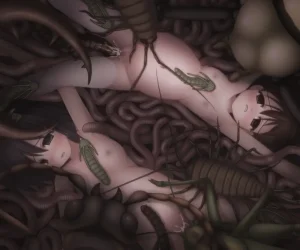 虫之岛（PC端） | 羽翼社-羽翼社