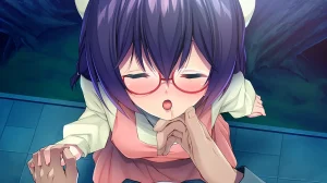 その香りで満たされたい（KRKR＋PC端） | 羽翼社-羽翼社