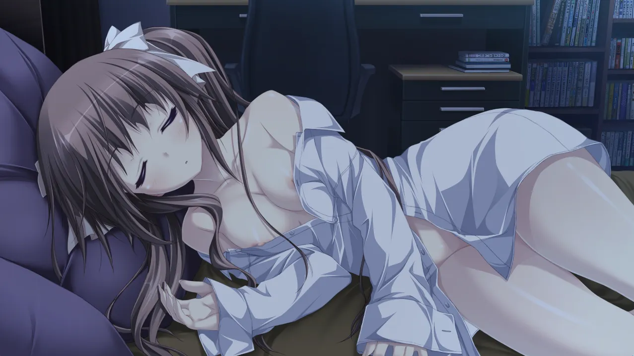 图片[3]-幸福噩梦（PC端） | 羽翼社-羽翼社