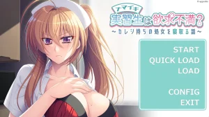 新妻・新奈さんとらぶらぶえっちな新婚生活（KRKR＋PC端） | 羽翼社-羽翼社