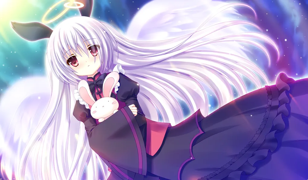 图片[6]-九十九之月（PC端） | 羽翼社-羽翼社