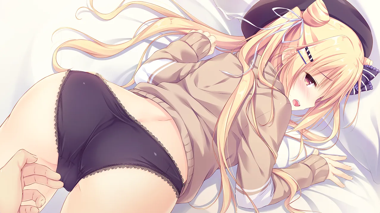 图片[2]-糖调！（KRKR＋PC端） | 羽翼社-羽翼社