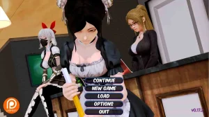 后宫大酒店（安卓直装＋PC端） | 羽翼社-羽翼社