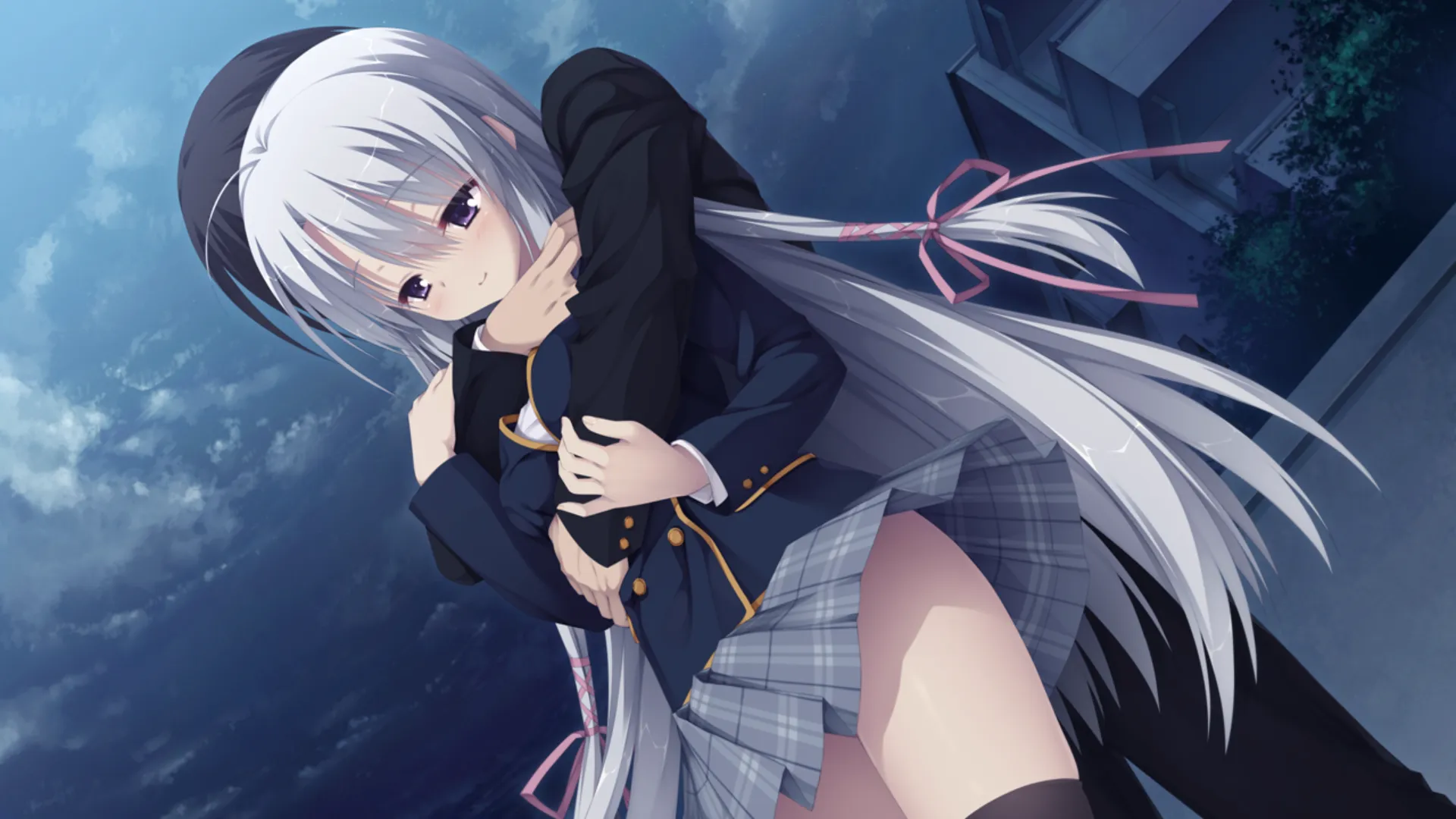 图片[2]-魔女的夜宴（cg图包） | 羽翼社-羽翼社