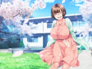 青梅竹马的爱 难以启齿的告白（KRKR＋PC端） | 羽翼社-羽翼社