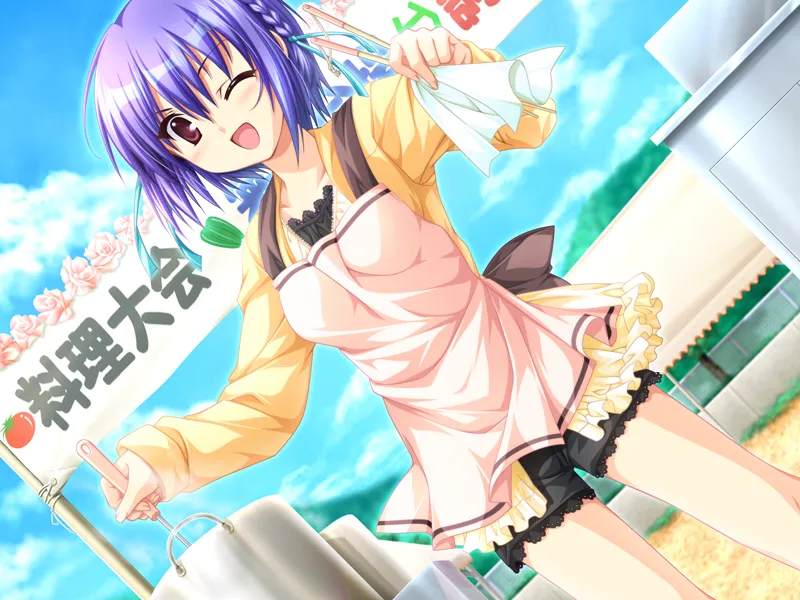 图片[2]-车轮之国 悠久之少年少女（安卓直装＋KRKR＋Ons＋PC端） | 羽翼社-羽翼社