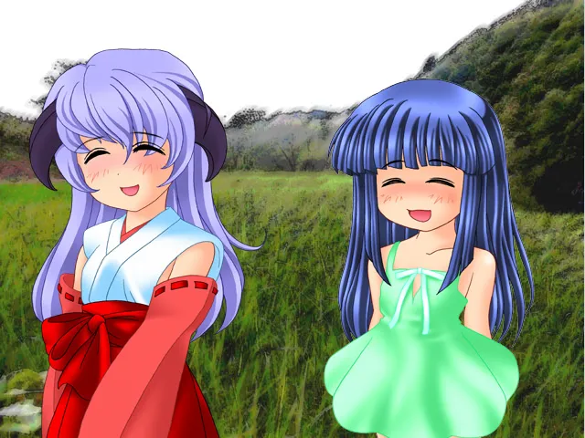 图片[1]-寒蝉鸣泣之时 虚崩编出题（PC端） | 羽翼社-羽翼社