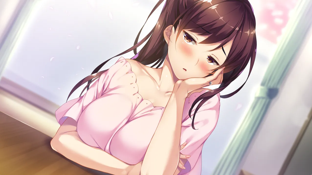 图片[3]-恋书 KnotFiction（PC端） | 羽翼社-羽翼社