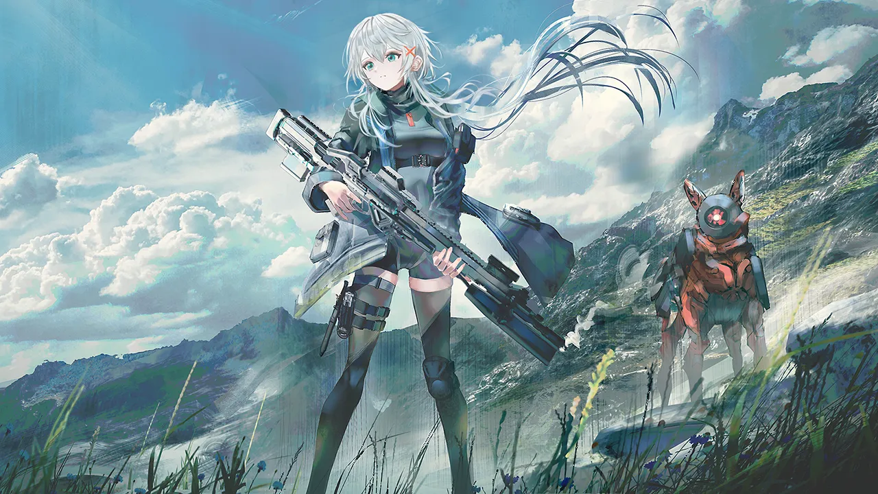 图片[3]-星之终途（Tyranor＋PC端） | 羽翼社-羽翼社