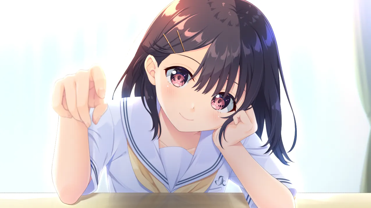 图片[3]-无法忍耐的处男哥哥和不直率的叛逆妹妹（KRKR＋PC端） | 羽翼社-羽翼社