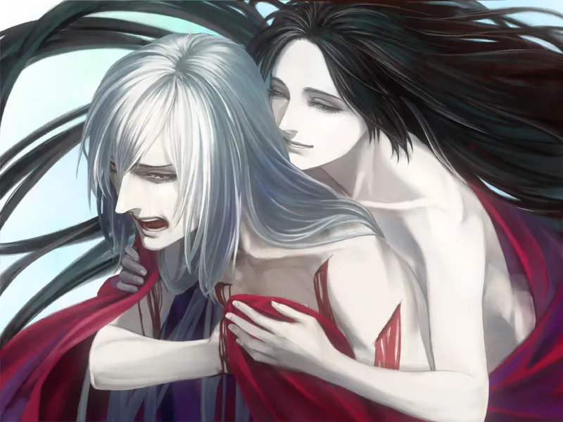 图片[4]-海市蜃楼之馆（KRKR＋PC端） | 羽翼社-羽翼社