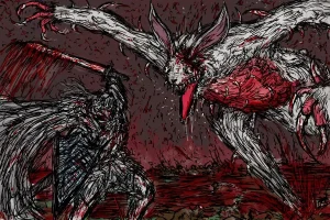 blacksouls~黑魂童话世界1/黑魂1（安卓直装＋PC端） | 羽翼社-羽翼社