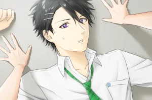 好きだ！我爱你（PC端） | 羽翼社-羽翼社