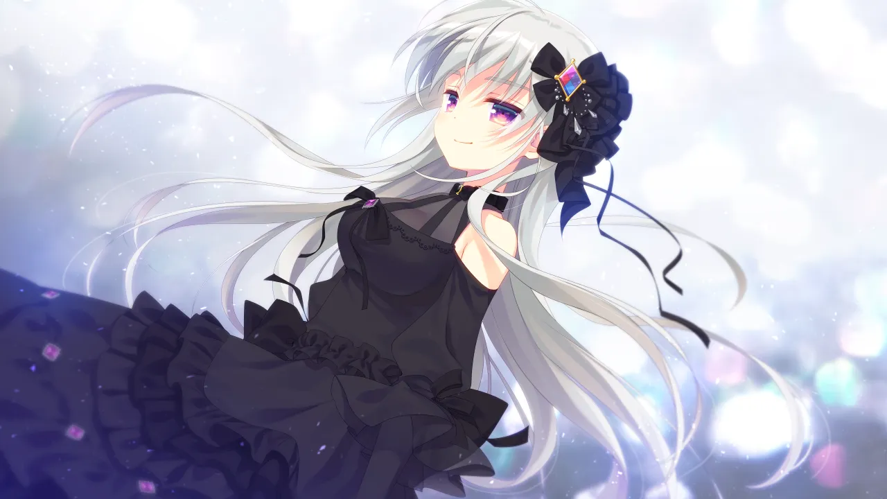 保健室的老师与哥特萝莉的校医（Tyranor＋PC端）-羽翼社