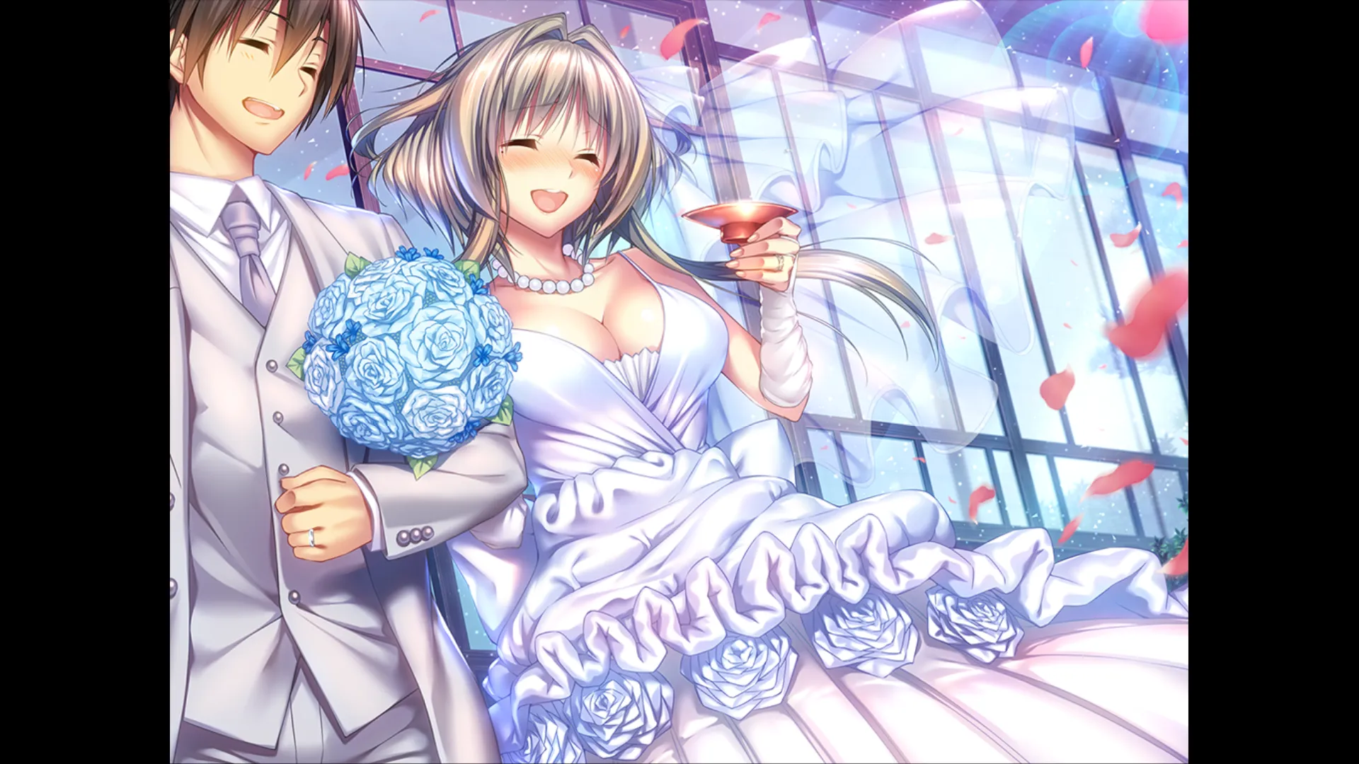 图片[3]-甜蜜女友+ – アマカノ+（cg图包） | 羽翼社-羽翼社