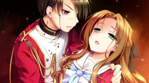 淑女同萌！- 新师 –（KRKR＋PC端） | 羽翼社-羽翼社