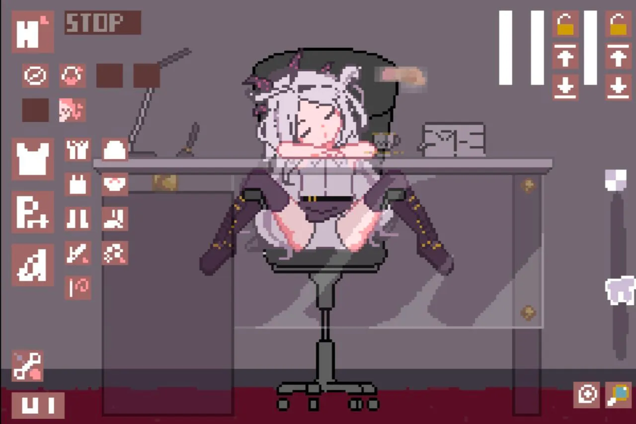 图片[3]-不要打扰娜娜睡觉（安卓直装） | 羽翼社-羽翼社