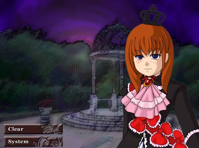 图片[1]-海猫鸣泣之时 翼（PC端） | 羽翼社-羽翼社