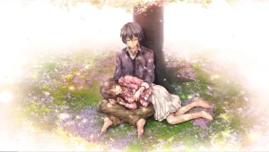 生命的备件（安卓直装＋KRKR＋PC端） | 羽翼社-羽翼社