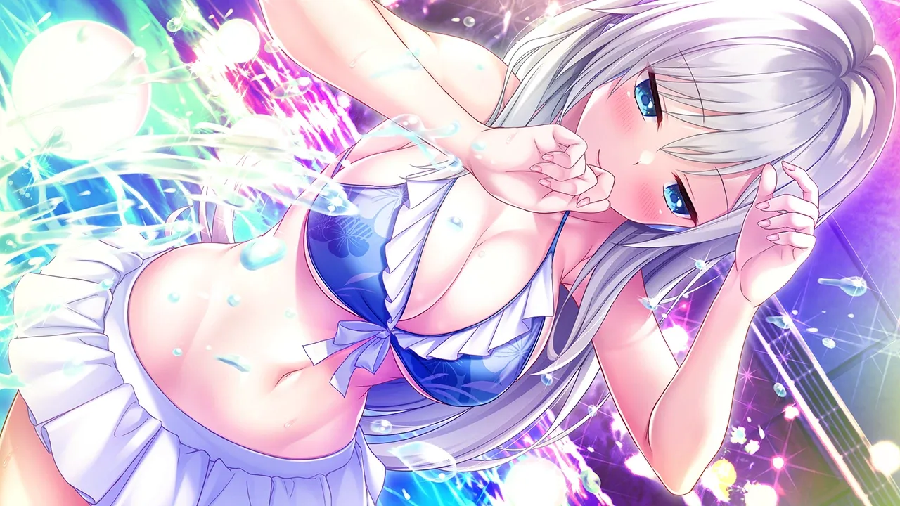 从kiss开始的自我主义（KRKR＋PC端）-羽翼社