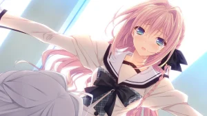 近月少女的礼仪2（Ons＋PC端） | 羽翼社-羽翼社