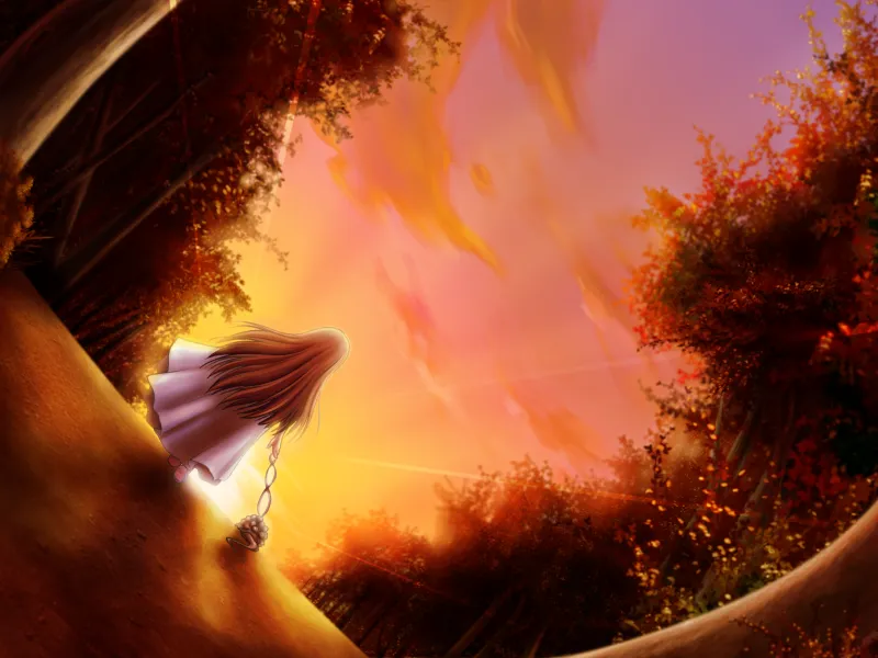 图片[4]-虫爱少女（cg图包） | 羽翼社-羽翼社