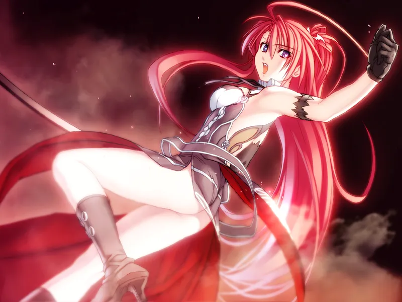 尘骸魔京（PC端）