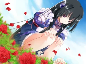 遗忘花园（KRKR＋PC端） | 羽翼社-羽翼社