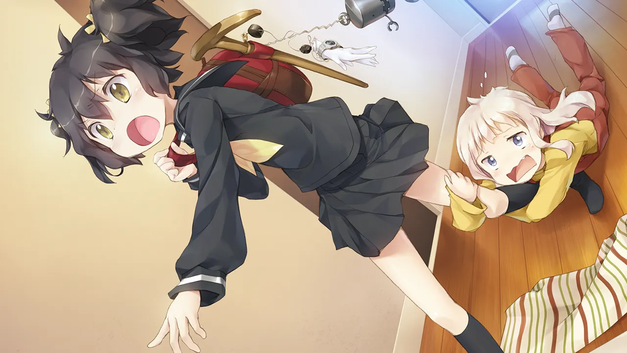 图片[4]-一个人的感质空间（PC端） | 羽翼社-羽翼社