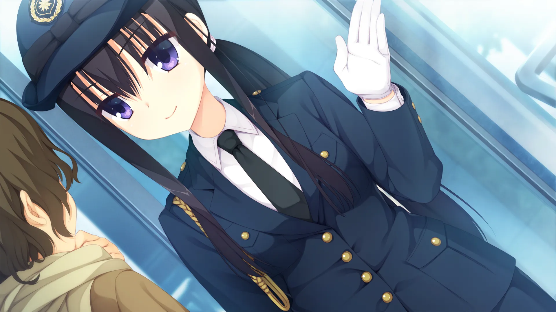 图片[4]-谜语小丑 RIDDLE JOKER（cg图包） | 羽翼社-羽翼社