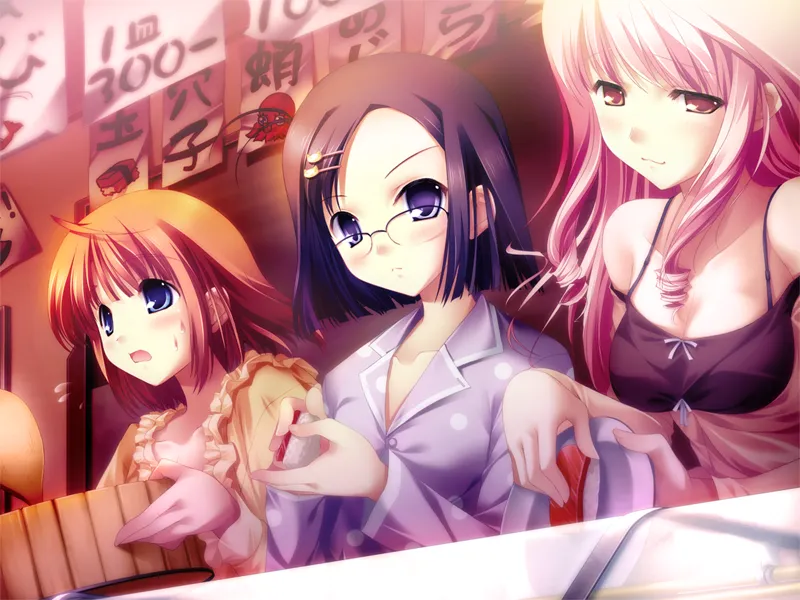 图片[14]-初音岛2D.C. P.C.（PC端） | 羽翼社-羽翼社