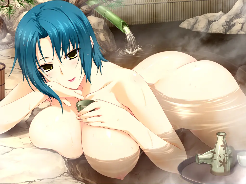 图片[1]-LOVELY×CATION/恋爱物语（KRKR＋PC端） | 羽翼社-羽翼社