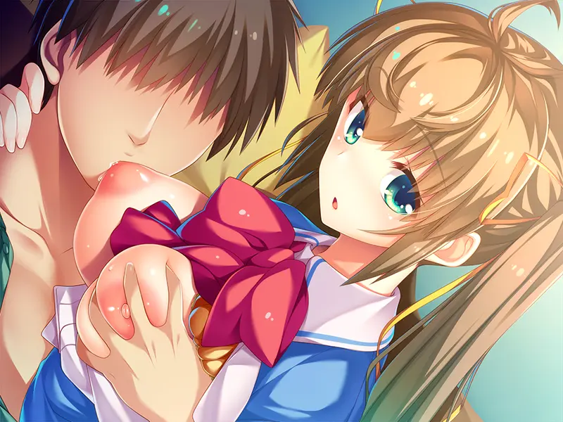 图片[3]-パパ、抱きしめてあげる ～バブみな愛娘の母性に甘えて中出し三昧～（KRKR＋PC端） | 羽翼社-羽翼社