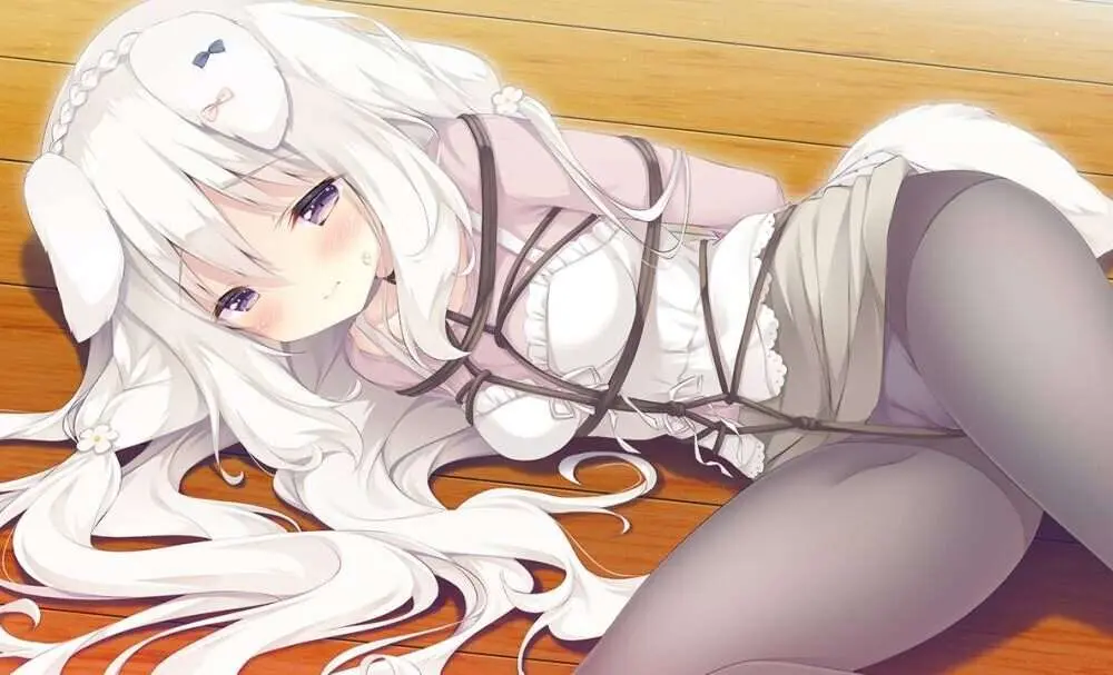 图片[5]-巧克甜恋2 （PC端） | 羽翼社-羽翼社